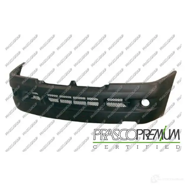 Бампер PRASCO 2586794 CI952103 1 FT9201031 PG9521031
