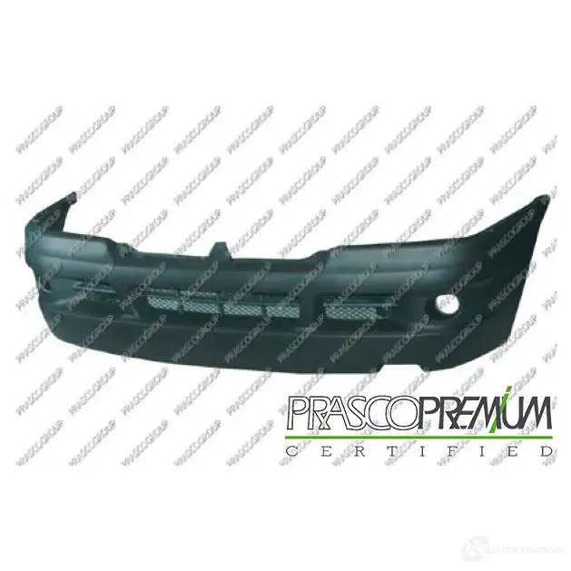 Бампер PRASCO CI95 21011 PG9521011 FT9201011 2586792