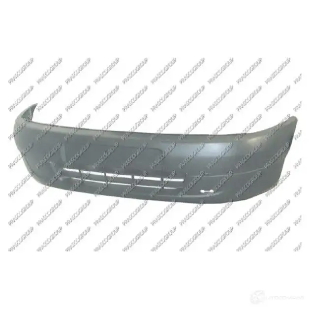 Бампер PRASCO 2601557 PG9041021 TQA73QY CI915 1031