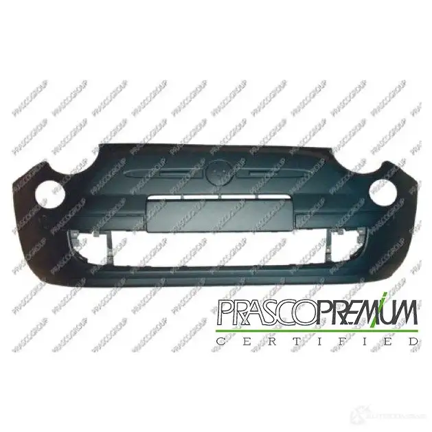 Бампер PRASCO FT0301031 0 JZZU 8033533113260 2584767