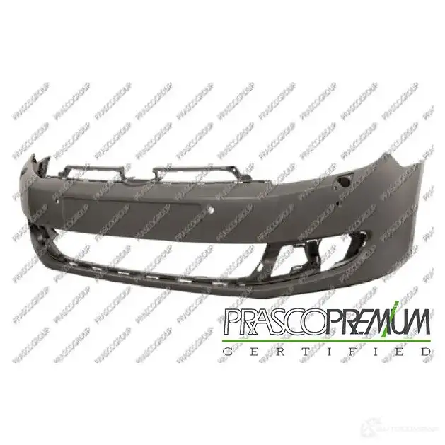 Бампер PRASCO 7 5N1QR 1198252178 VG0381031 8033533142079