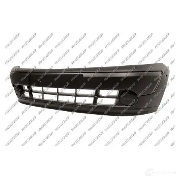 Бампер PRASCO U460073 2603321 RN9171011 DS917 1011 изображение 0