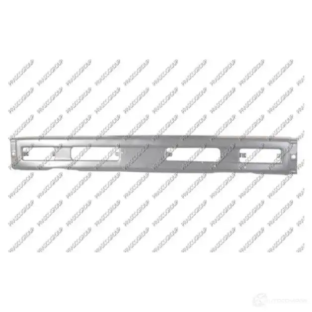 Бампер PRASCO OO22 3D 2593466 8033533101403 mb8101012