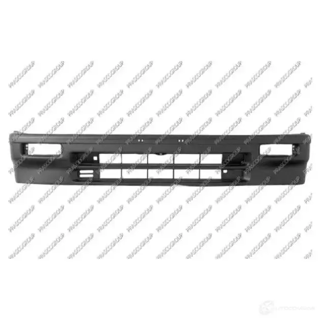 Бампер PRASCO ZAVAX R hd0261001 2587295 8033533095009