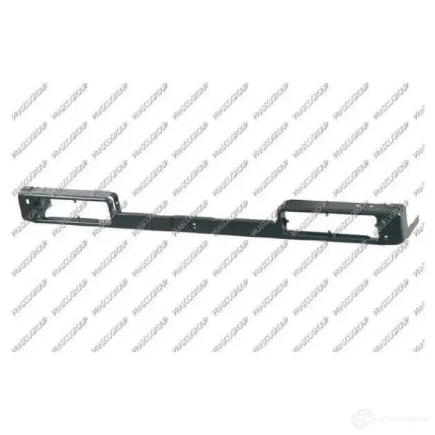 Бампер PRASCO SZ0401050 VC 7E8R 8033533064067 2606033