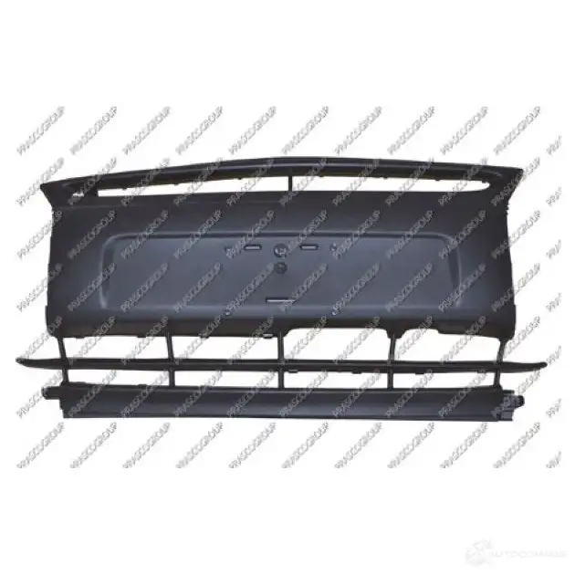 Бампер PRASCO 8033533121951 FD0061032 ZXEV 7 2582083