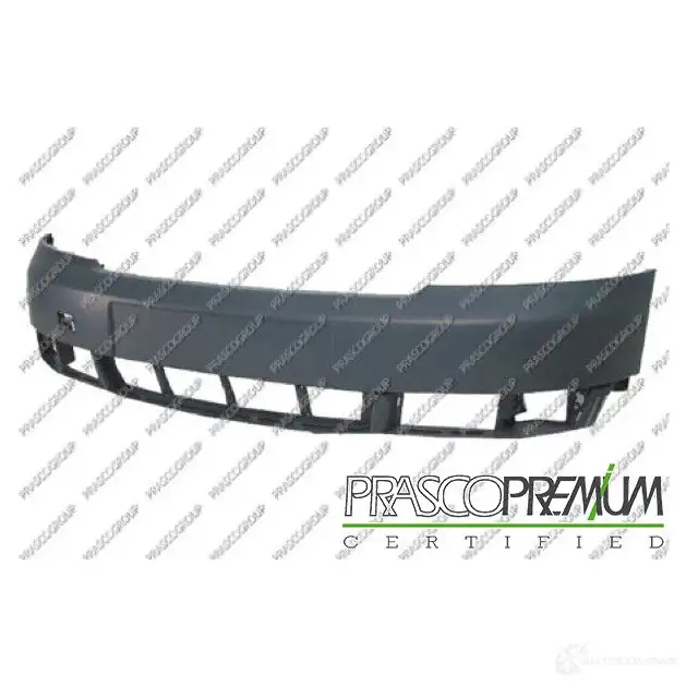 Бампер PRASCO SUI1 JHN 8033533010842 2573726 AD0201001 изображение 0