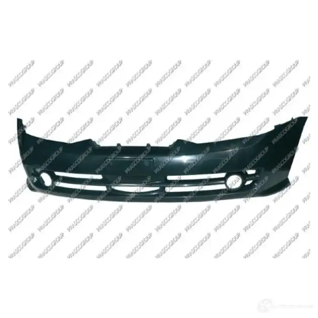 Бампер PRASCO 5 8UIZZ 2589067 hn6241001oe 8033533228636