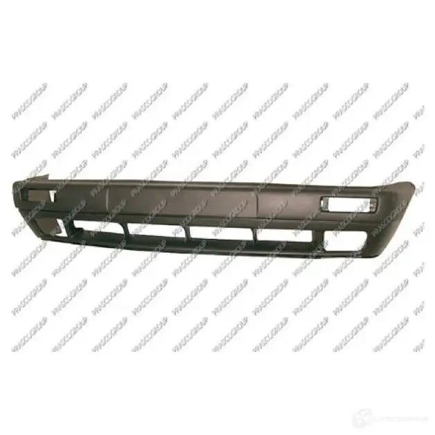 Бампер PRASCO 1198251312 AOY5 9 VG0301010 8033533026935