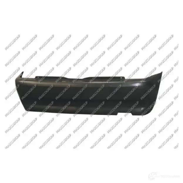 Бампер PRASCO XOSD 3 1198250546 VG0181051 8033533011221
