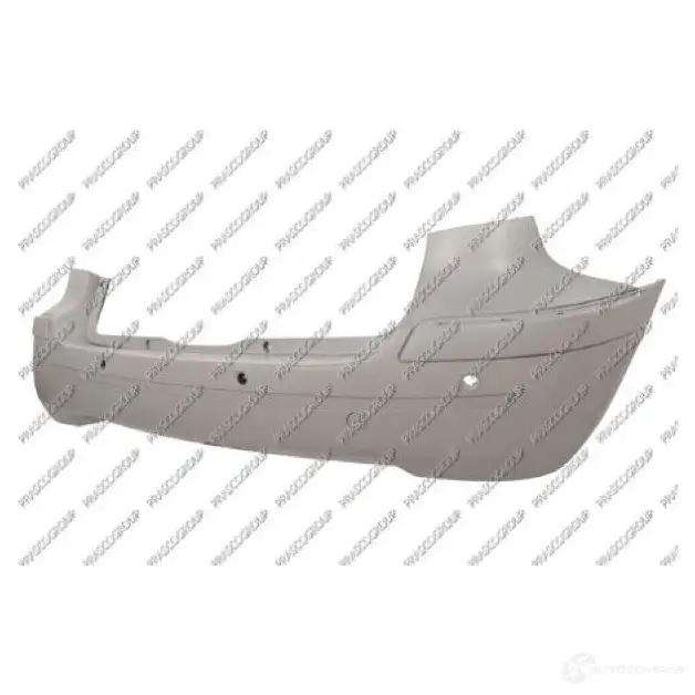 Бампер PRASCO IW F8CD ME4201061 8033533292538 2594721