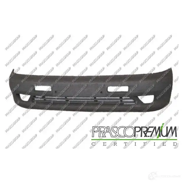 Бампер PRASCO ME9071011 M E9081011 2595166 SHQ1G3