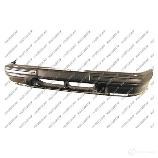 Бампер PRASCO 2582423 S UNED 8033533032783 FD0591001