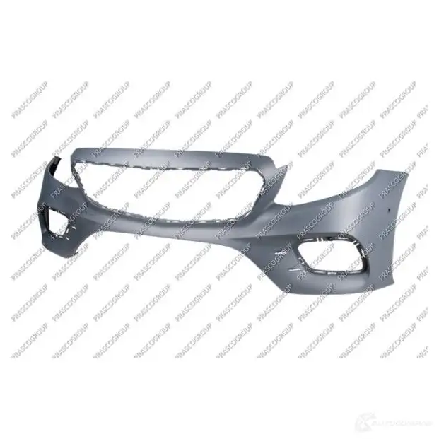 Бампер PRASCO 1438010322 CV2 UO4 ME0531011