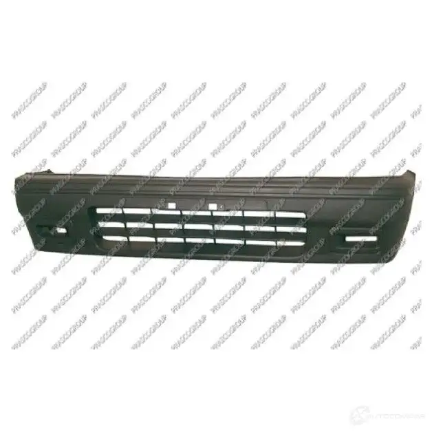 Бампер PRASCO 2580713 ds0681001 QQHA EV 8033533044021 изображение 0