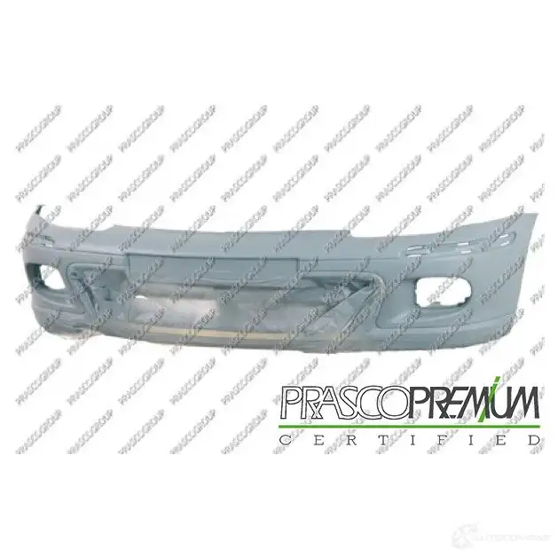Бампер PRASCO G QRO8Q DS0091011 2580580 8033533049200