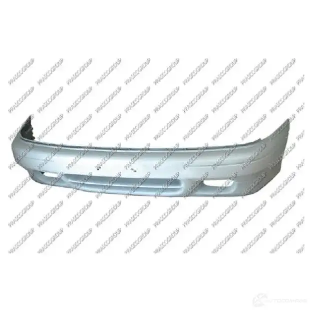 Бампер PRASCO 2588497 8033533074080 hn0251001 TQNG XQ