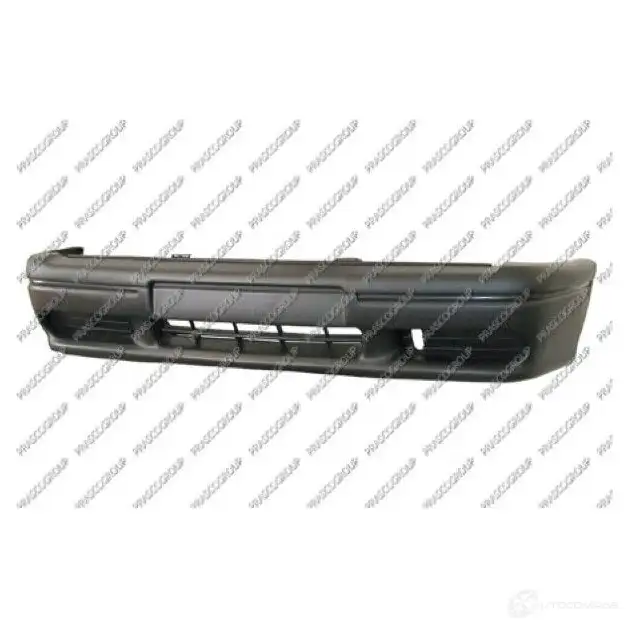 Бампер PRASCO 2602408 RN0601000 0Q53I6 J 8033533042188 изображение 0