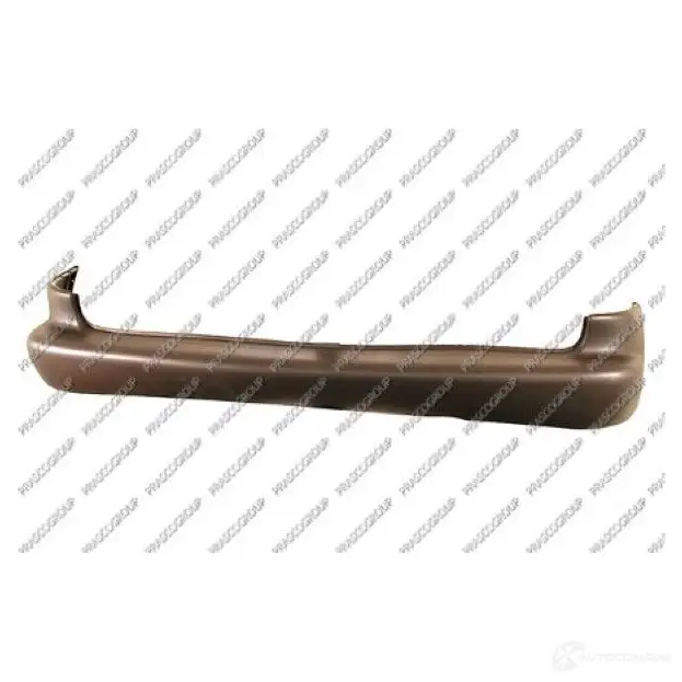 Бампер PRASCO EKJ SZ1 2579834 8033533035517 dg0031051