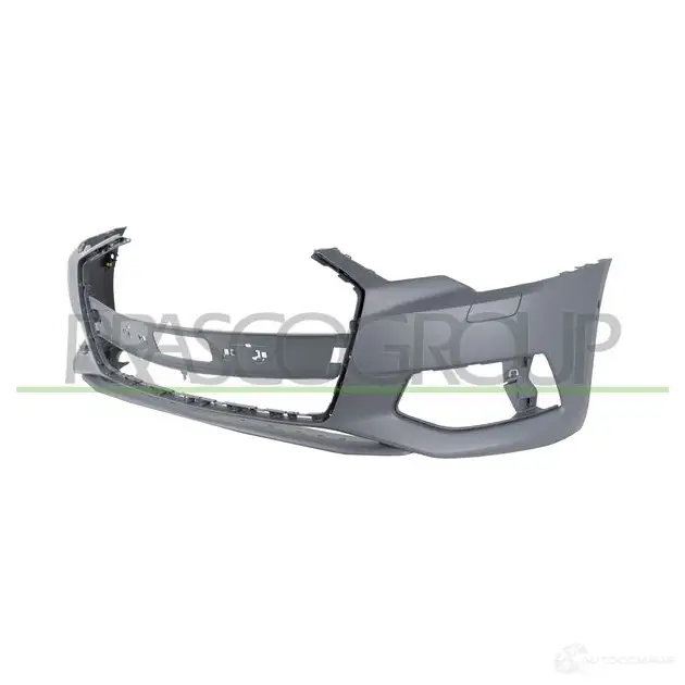 Бампер PRASCO AD0451031 1438543986 MKASK 9