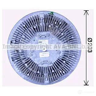 Вискомуфта PRASCO mnc103 NKXQ VH 4045385231348 1424581418 - Изображение 1