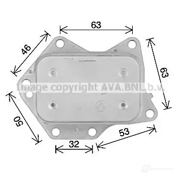 Компрессор кондиционера PRASCO jdk022 F0 L0SM 4045385172757 1425087935 изображение 0