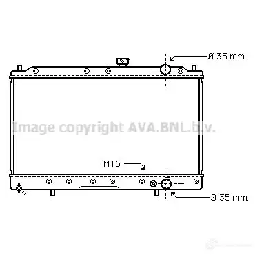 Компрессор кондиционера PRASCO vwk382 7 J2IT4 2611877 4045385216079
