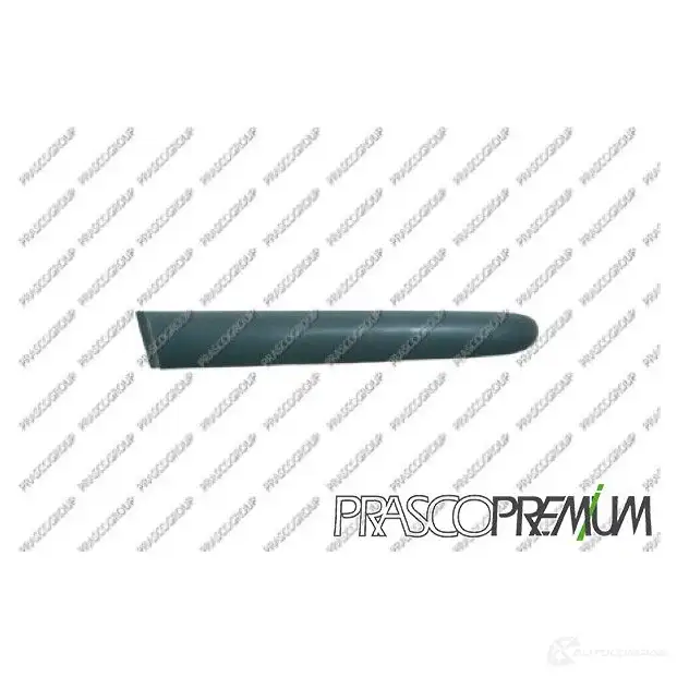 Накладка бампера PRASCO 2601241 8033533152894 PG3201245 8NS5O H8