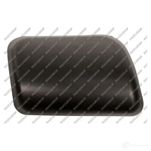 Накладка бампера PRASCO VV7101237 0E3L0X Q 8033533161094 2609036