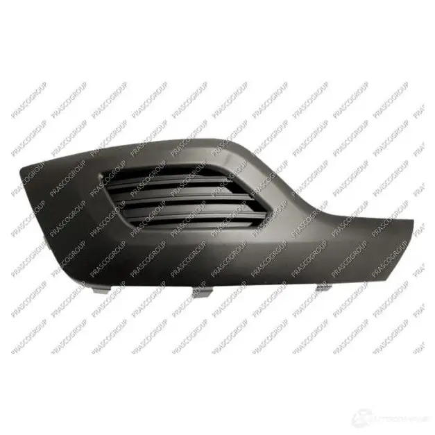 Накладка бампера PRASCO U7 W1IP FD9142124 1424685688