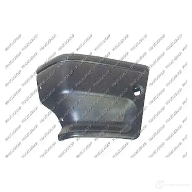 Накладка бампера PRASCO TY8101103 2608199 8033533065170 JC PGOX