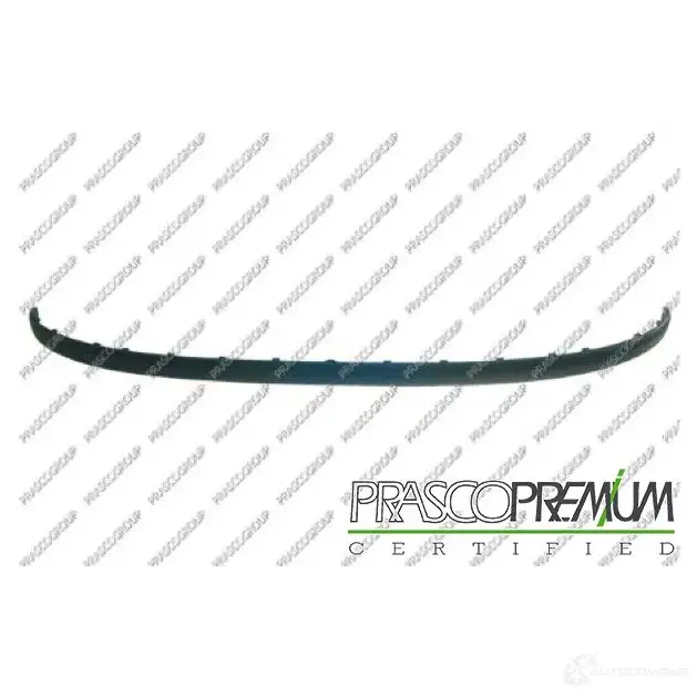 Накладка бампера PRASCO FT1221255 FLKX T 8033533110399 2585046