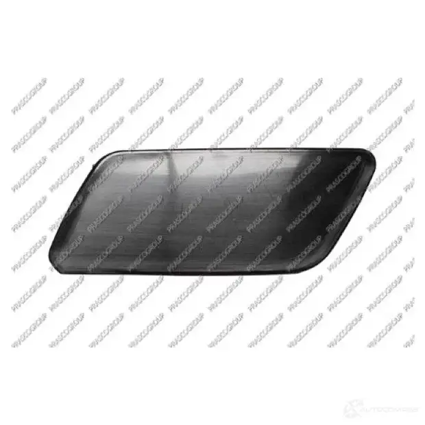 Накладка бампера PRASCO VG6221238 EBRGN 3 8033533393068 1198254558