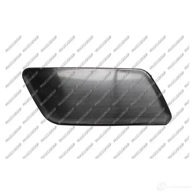 Накладка бампера PRASCO 1198254556 LJC 91 8033533393051 VG6221237