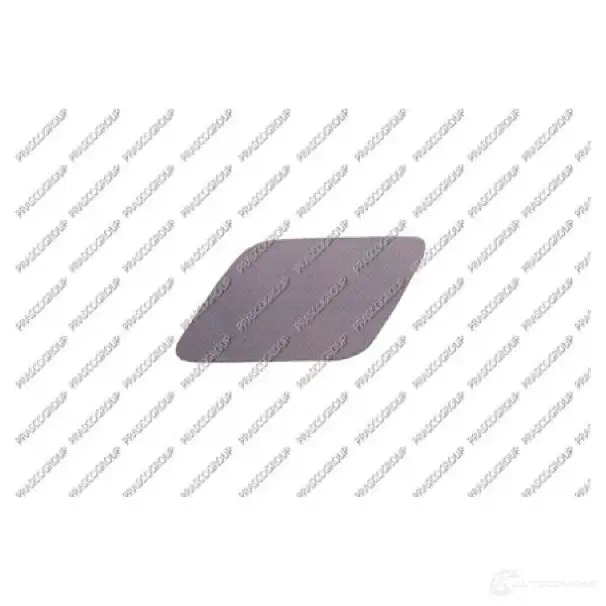 Заглушка бампера PRASCO ad0191237 2573699 MPJ TL5P 8033533131554