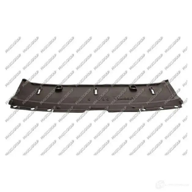 Накладка бампера PRASCO 8033533298158 2601368 68 FZI59 PG4201811