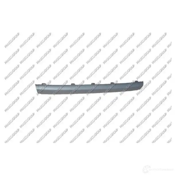 Накладка бампера PRASCO 2608891 VV0421245 8033533141041 8PVZ EOD