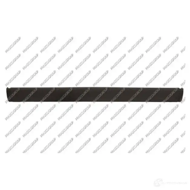 Накладка бампера PRASCO S2C MT VV5121245 2608987 8033533191657