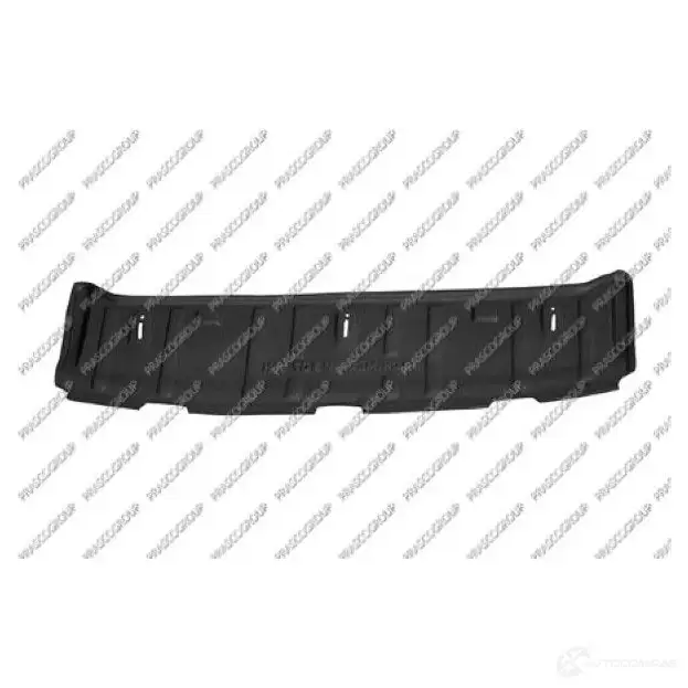 Накладка бампера PRASCO PG4201810 OUZ RL 8033533317613 2601367