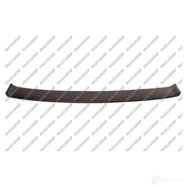 Накладка бампера PRASCO BM0441277 0 2S2M 8033533199684 2576081