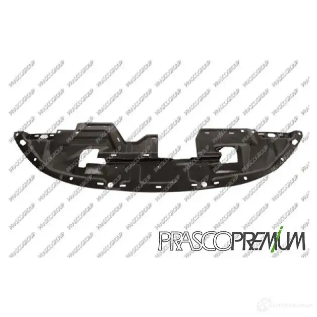 Накладка бампера PRASCO 1225593462 MB7141940 U22 B3V 8033533390463