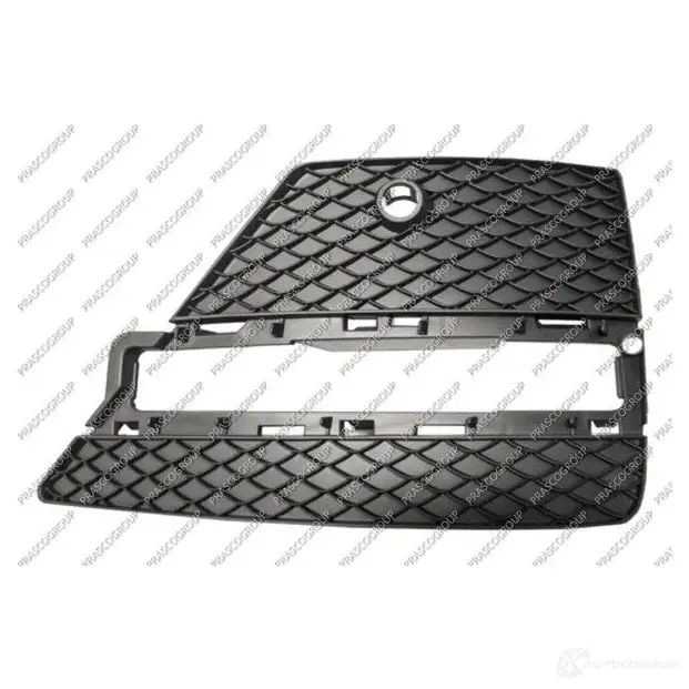Накладка бампера PRASCO 1437736891 K F9TFO ME8282143