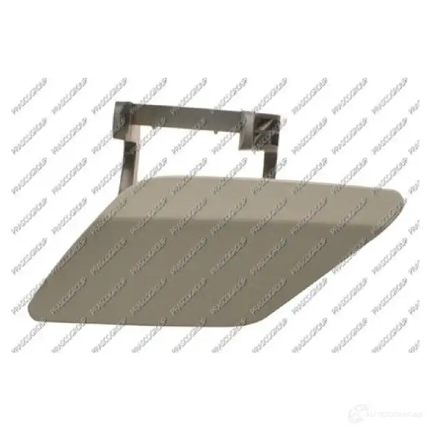 Накладка бампера PRASCO 2594341 F 7T9T 8033533195136 ME0431238