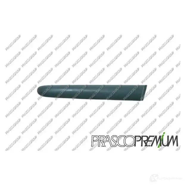 Накладка бампера PRASCO PG3201246 8033533152900 T 79SJ2V 2601242