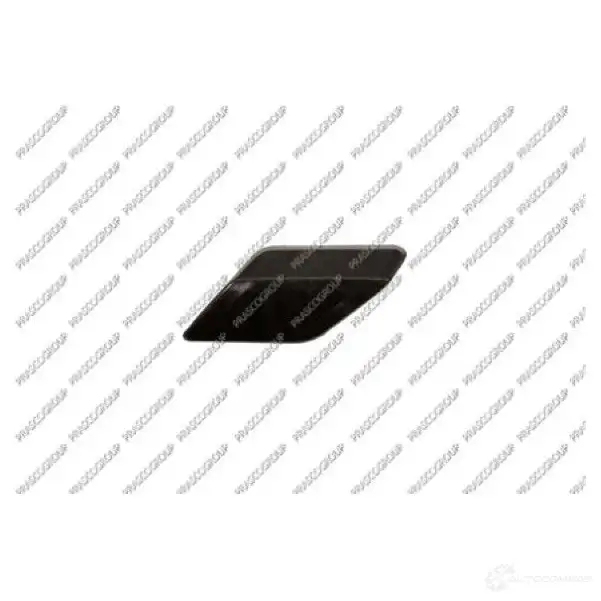 Накладка бампера PRASCO 8033533298387 IAR2VJ Z 1198252200 VG0381238