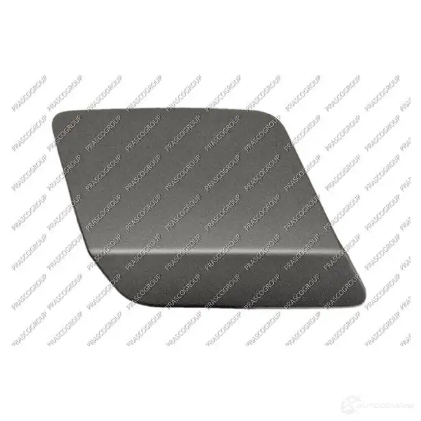 Накладка бампера PRASCO BM8261237 1225526840 C9 3EH1 8033533424472