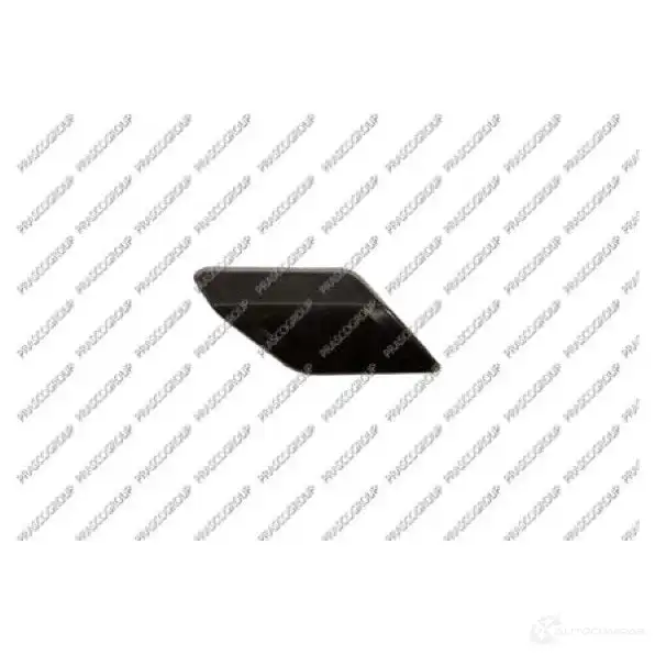 Накладка бампера PRASCO QT4VH 7 VG0381237 1198252198 8033533395208