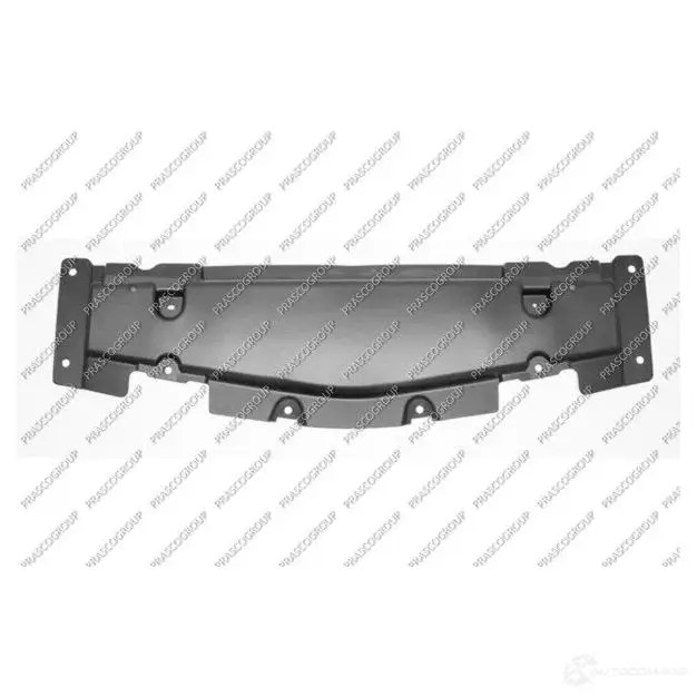 Накладка облицовки PRASCO ME8301940 BP JYCD 1437670427