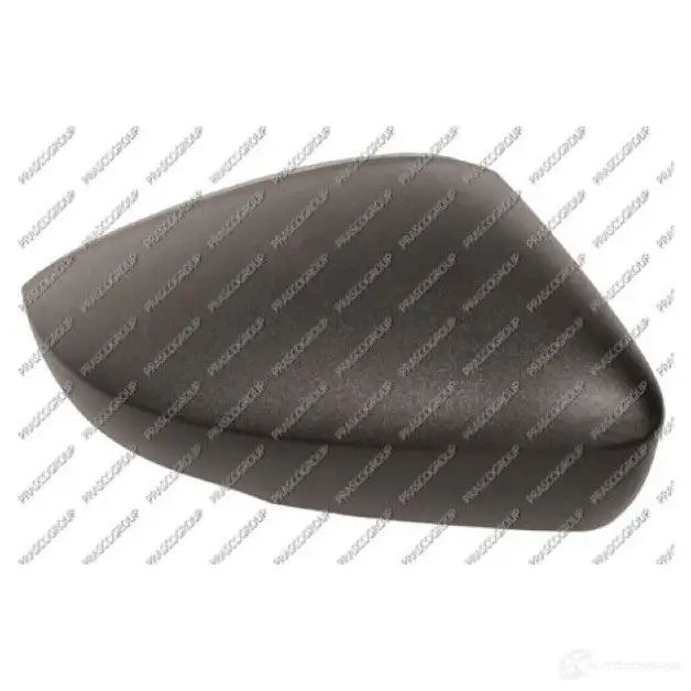 Накладка зеркала, крышка PRASCO JZG ZC VG0237403 1198251140 8033533188589