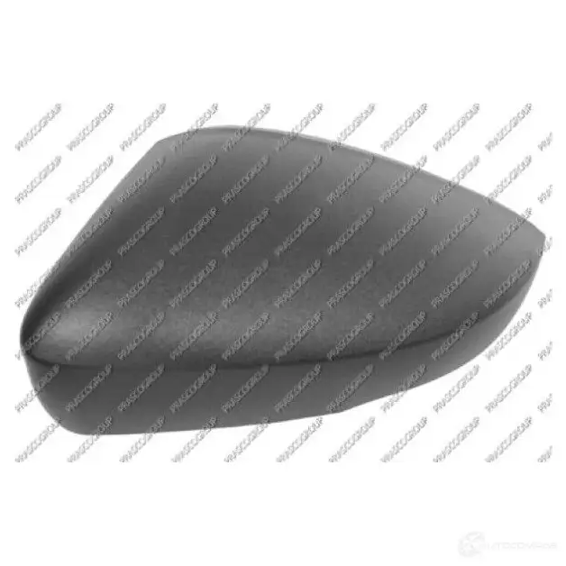 Накладка зеркала, крышка PRASCO VG0237414 1198251146 8033533188596 DCR4 G